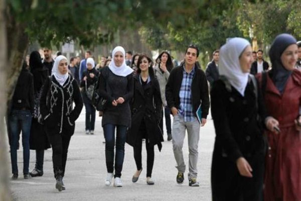 هل يوجد اختلاط في جامعات السعودية