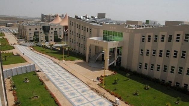 الجدول الدراسي لجامعة الملك خالد
