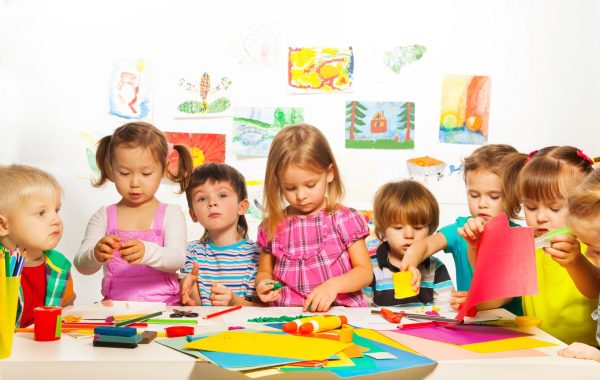 دليل الروضات الحكومية بجدة