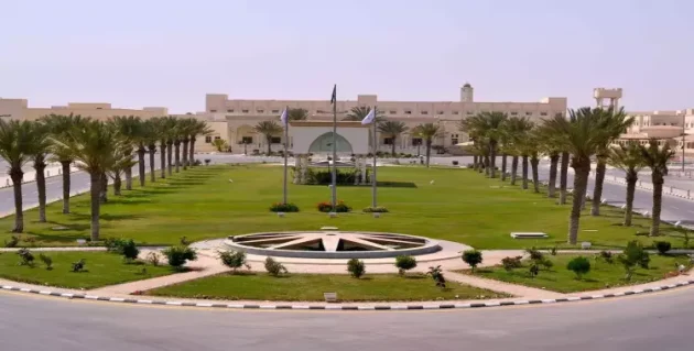 تثبيت قبول جامعة الطائف