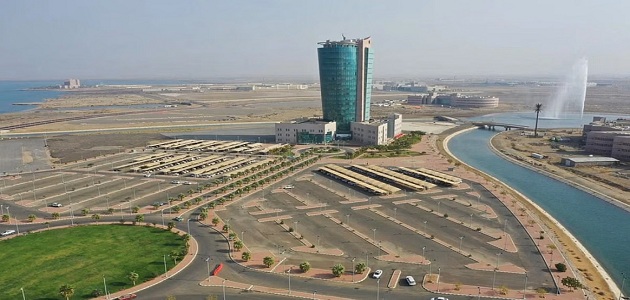 جدول مواد جامعة جازان