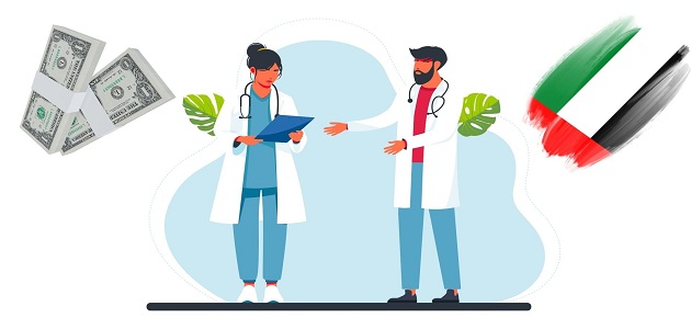  كم سنة دراسة الطب في جامعة الامارات