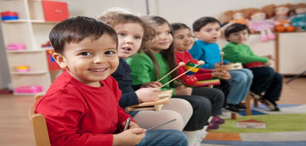 أسماء الروضات الحكومية في ينبع