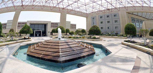 برامج الدكتوراه في جامعة الكويت