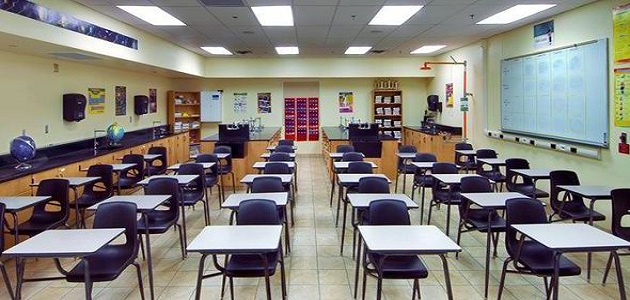 تصنيف المدارس الخاصة في الكويت