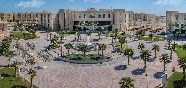 كم نسبة الغياب للحرمان جامعة الدمام