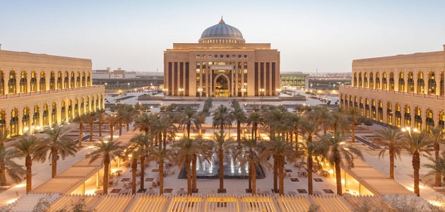 جدول مواد جامعة نوره