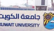رابط استعلام نتائج القبول جامعات الكويت 2023-2024