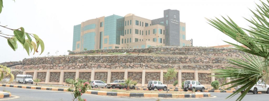 كم المعدل المطلوب للتحويل جامعة الملك خالد