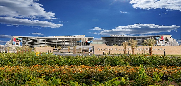 ما هي تخصصات الهندسة في جامعة الامارات