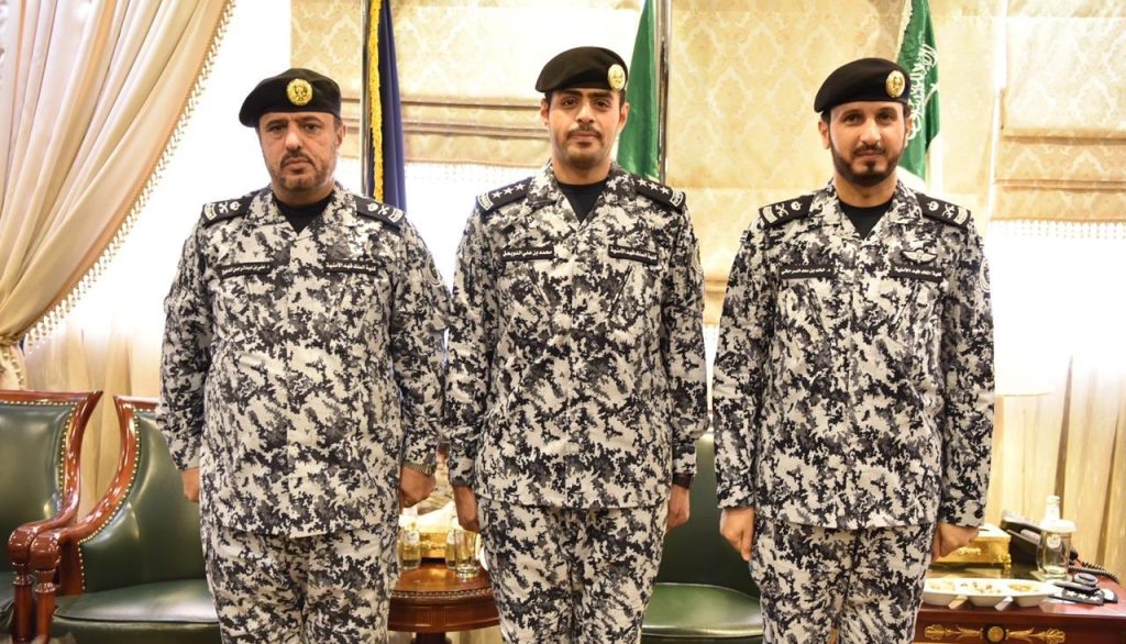 شروط قبول كلية الضباط للثانوي