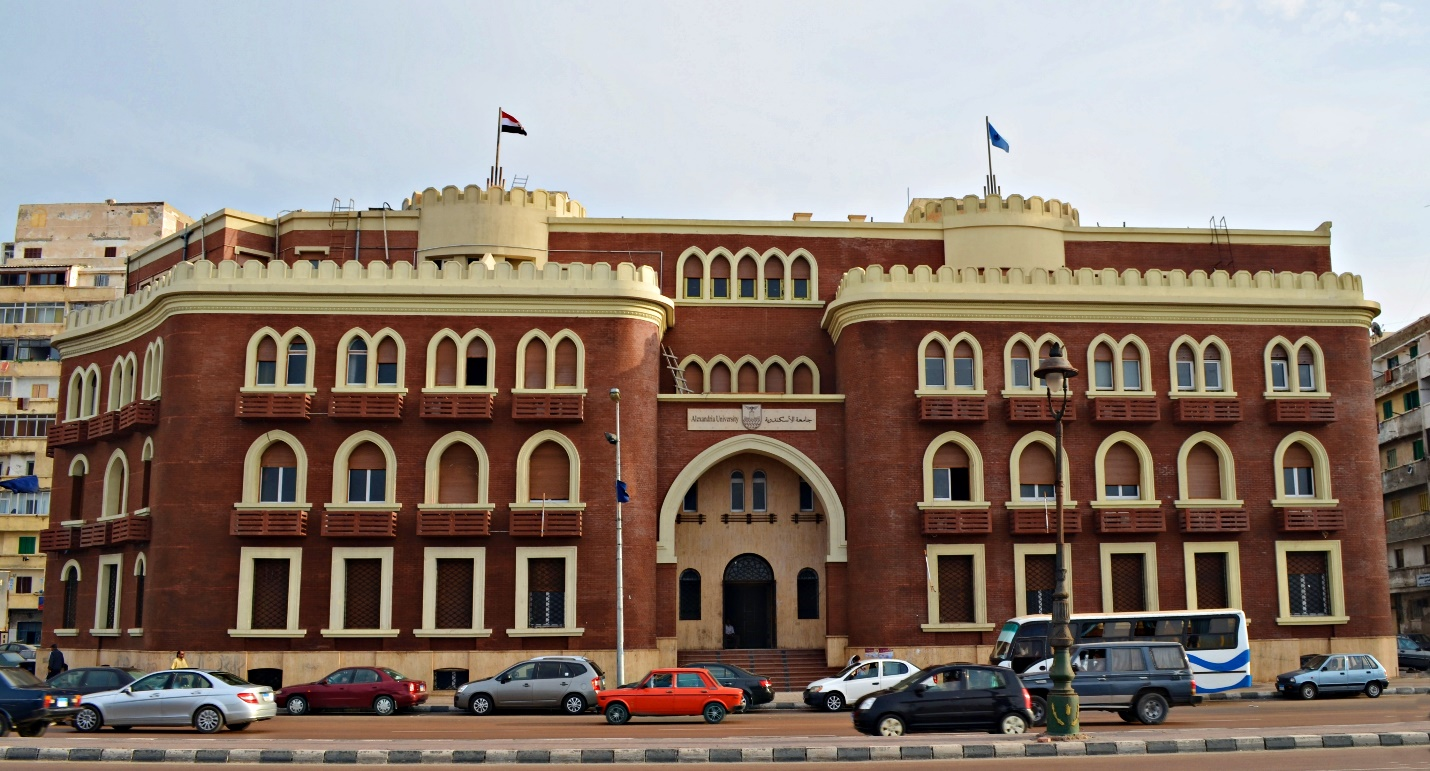 أفضل جامعات طب الأسنان في العالم العربي