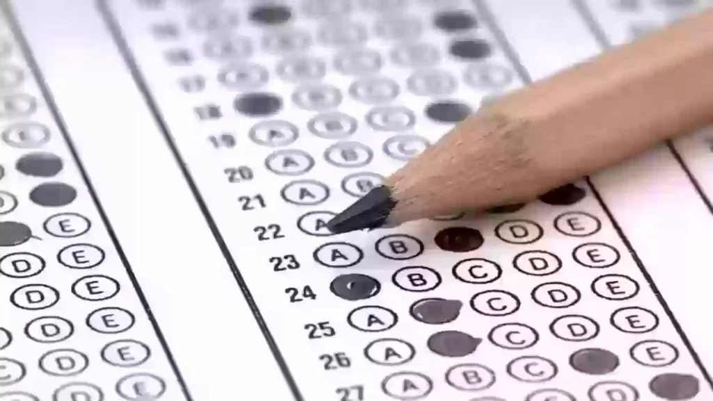 متى تطلع نتائج القدرات الورقي 1445 وكيف يتم الاستعلام عن نتائج قياس برقم الهوية فقط