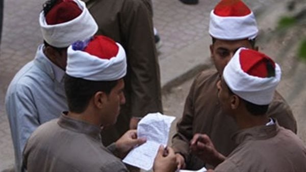 نتيجة الشهادة الإعدادية الأزهرية بالاسم