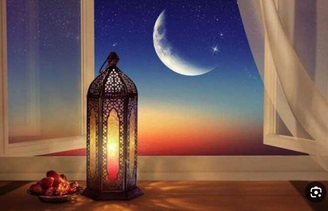 أدعية من السنة النبوية في رمضان