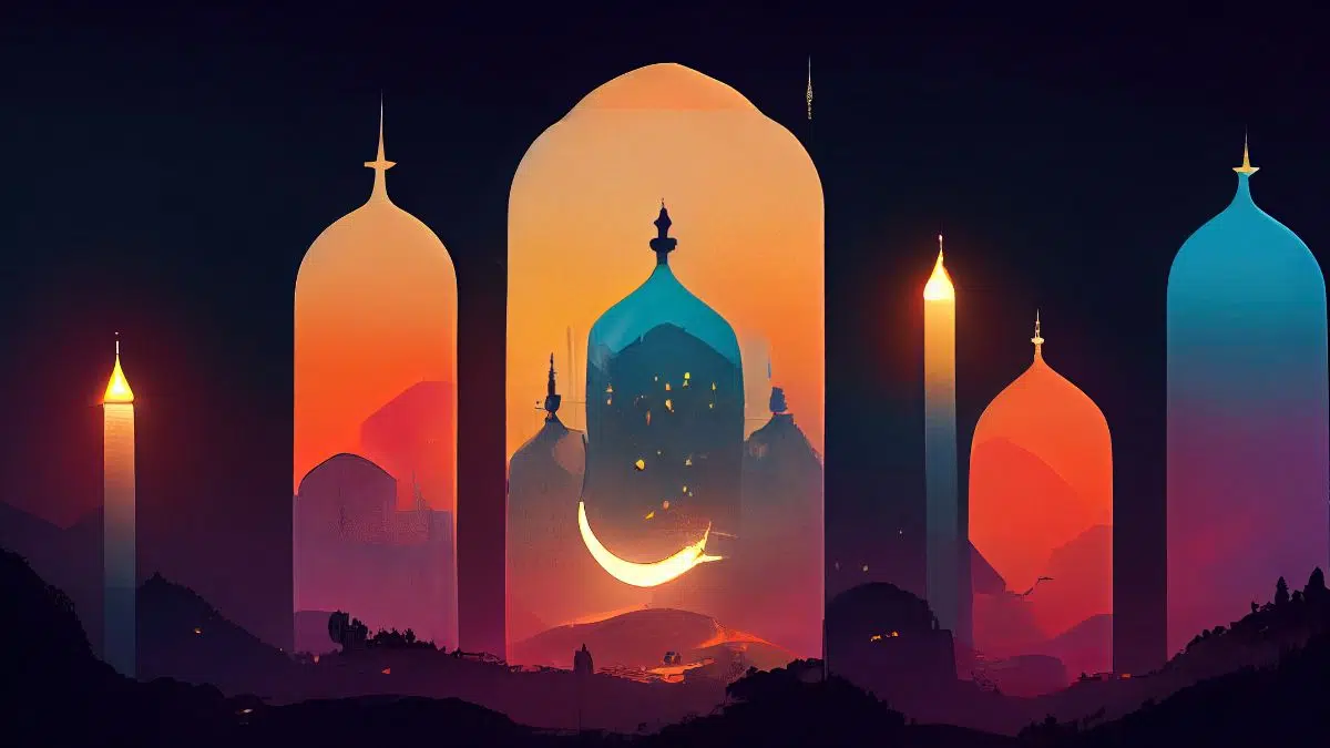 اسئلة عن رمضان مع الخيارات حلول سهلة وسريعة