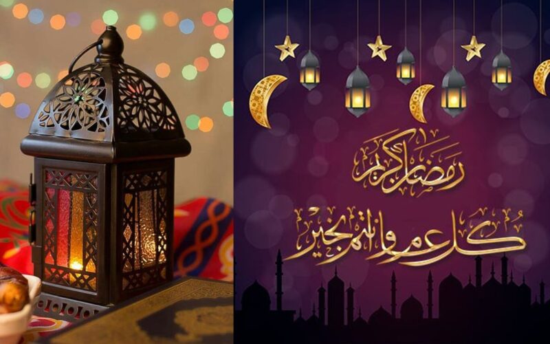 أجمل الأدعية لشهر رمضان المبارك مميزة وقصيرة
