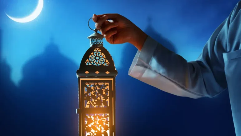 حكم التهنئة بشهر رمضان ـ الدلالة من السُنة النبوية الشريفة