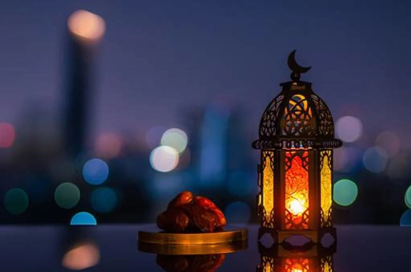 ما يميز شهر رمضان عن باقي الشهور