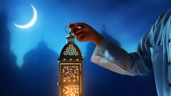 متى سيكون اخر ايام رمضان ومع من يتوافق من الأيام الميلادية