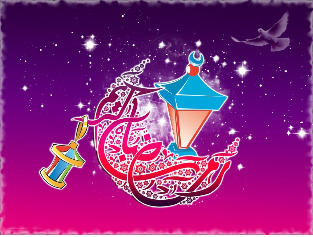 أجمل خلفيات رمضان فخمة كبيرة للهاتف