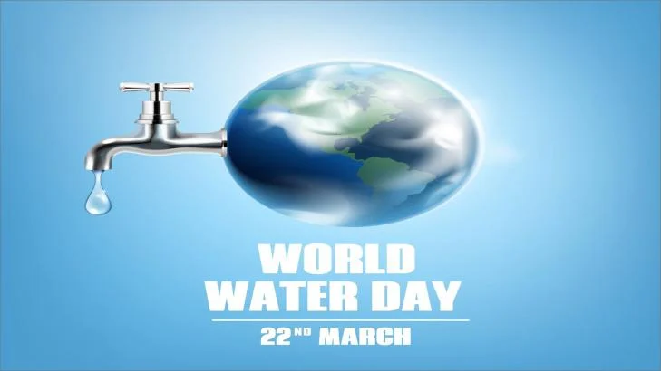 أقوى عبارات عن اليوم العالمي للمياه بالإنجليزي