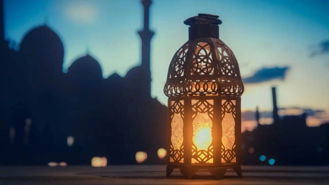 بحث عن شهر رمضان PDF كامل وجاهز للطباعة