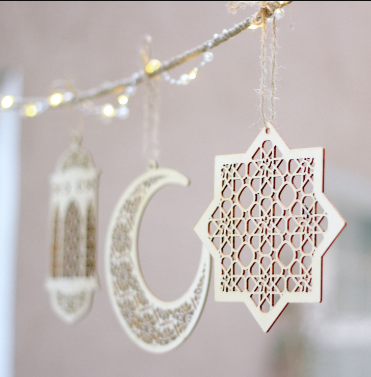 افكار لزينة رمضان في المنزل وأجمل التجهيزات للشهر الكريم