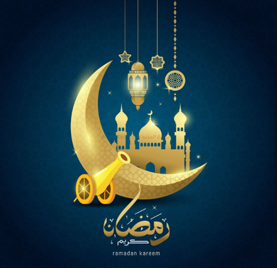 صور خلفيات رمضان للهاتف 3D بجودة عالية