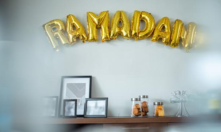 ما هي أجمل أفكار لتزيين المنزل في رمضان