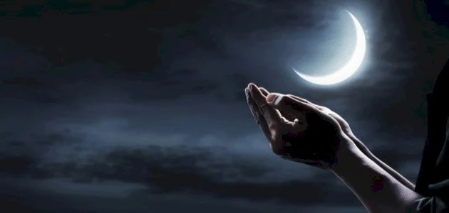 أجمل ادعية ايام شهر رمضان 1445 مميزة بالصور