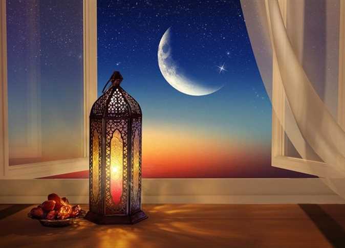 أجمل العبارات عن شهر رمضان المبارك 2024 دون اقتباس