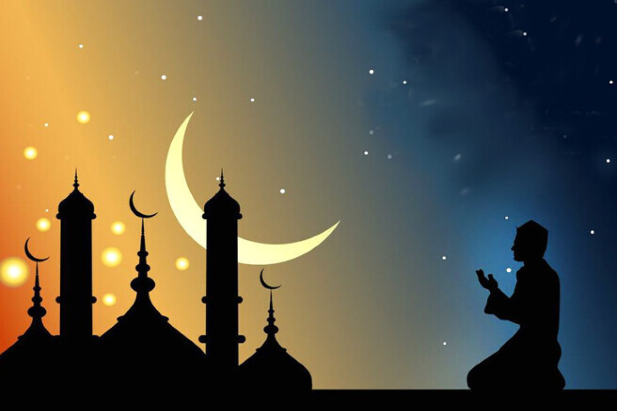 أدعية شهر رمضان اليومية مكتوبة كاملة بخط كبير 1445