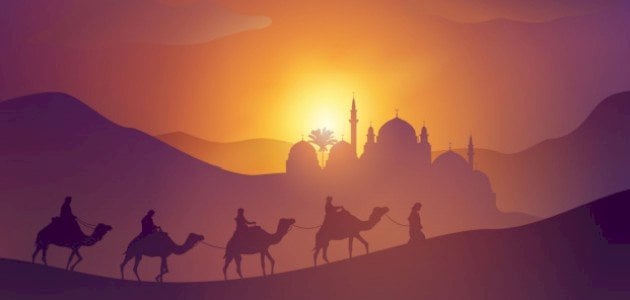 أسئلة دينية عن الصحابة