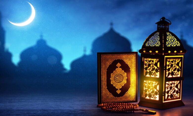 أسئلة عن رمضان واجوبتها للاطفال ـ طلاب المرحلة المتوسطة «إذاعة مدرسية»
