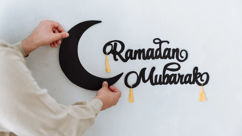 أفضل ادعية العشر الاواخر من رمضان 2024 وأجمل الصور