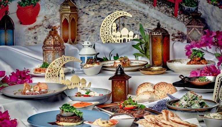 أفكار افطار صائم في رمضان 2024