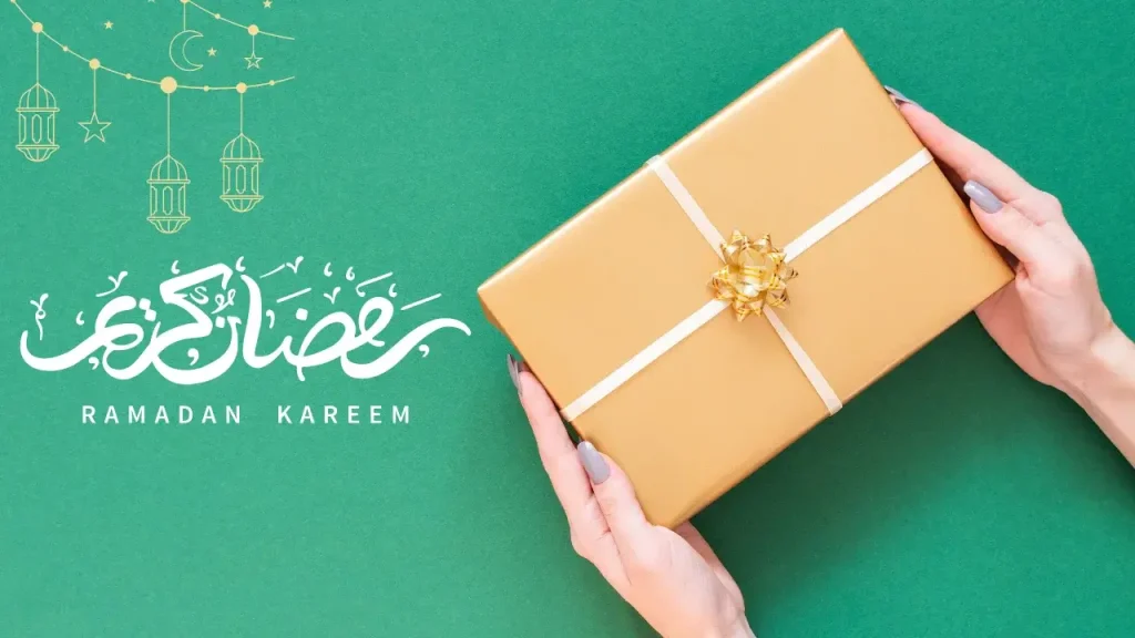 أفكار هدايا رمضان 2024 للأصدقاء
