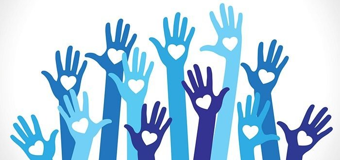 إذاعة مدرسية عن الحب والتسامح للأطفال في المدارس