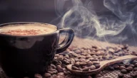 إذاعة مدرسية عن القهوة العربية لطلاب متوسط السعودية