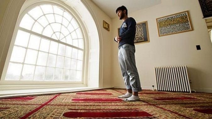إذاعة نموذجيه عن الصلاة لطلاب المرحلة الابتدائية جاهزة للطباعة