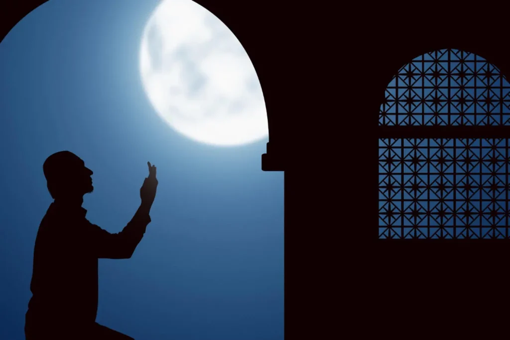 اجمل الادعية قبل الافطار في رمضان 2024 مميزة وقصيرة