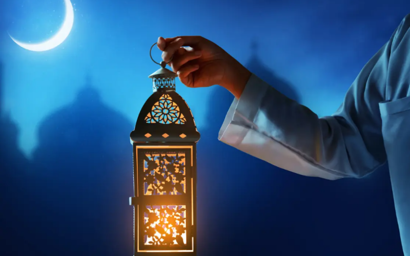 ادعية قبل الافطار في رمضان 2024 بقبول الصيام