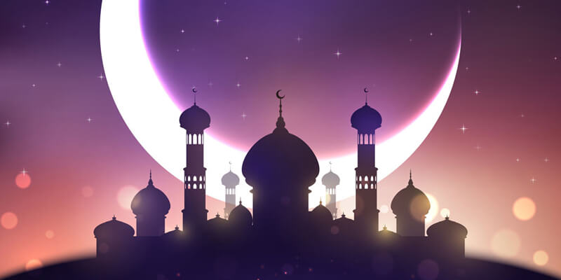 اسئلة عن رمضان مع الخيارات 1445 حلول سهلة وسريعة
