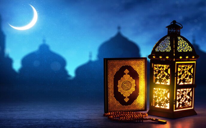 اسعار فوانيس رمضان 1445 فنانيس في السعودية