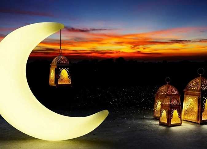 تهنئة رمضان بالاسم والصور 2024 تهنئات مميزة للشهر الكريم