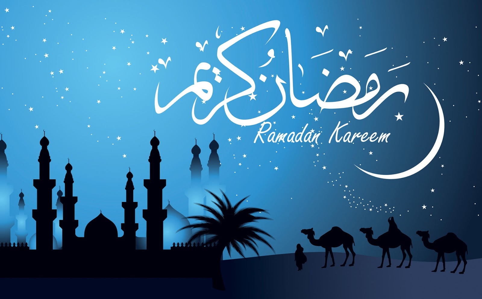 تهنئة رمضان لحماتي