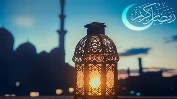 دعاء 8 رمضان مكتوب بخط النسخ