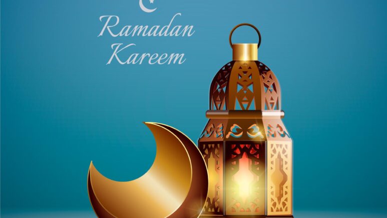 صور خلفيات رمضان للهاتف 3D بجودة عالية