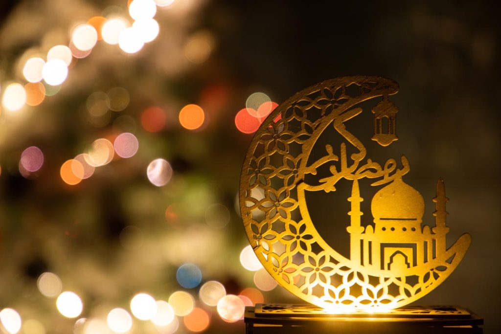 صور رمضان احلى مع أمي